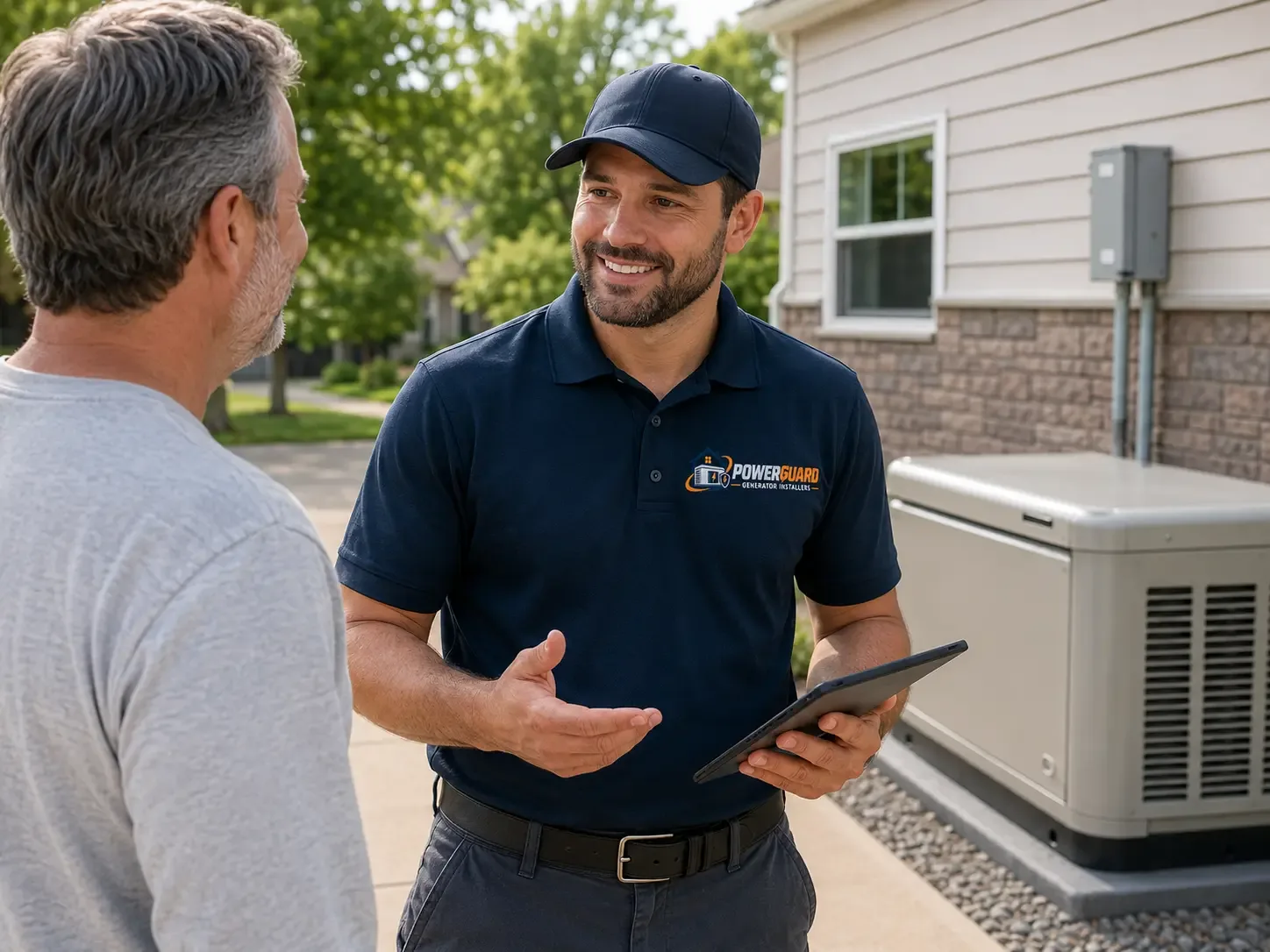 Generator Installation Empire, CO FAQs